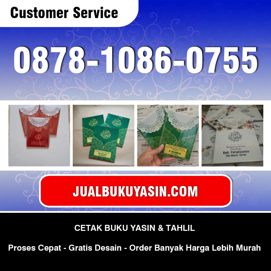 Buat Yasin Cirebon