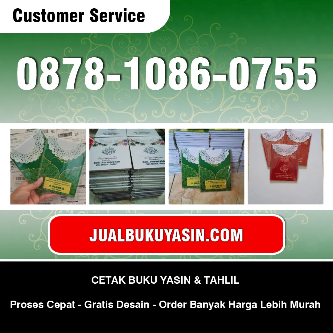 Yasin Bondowoso Jawa Timur