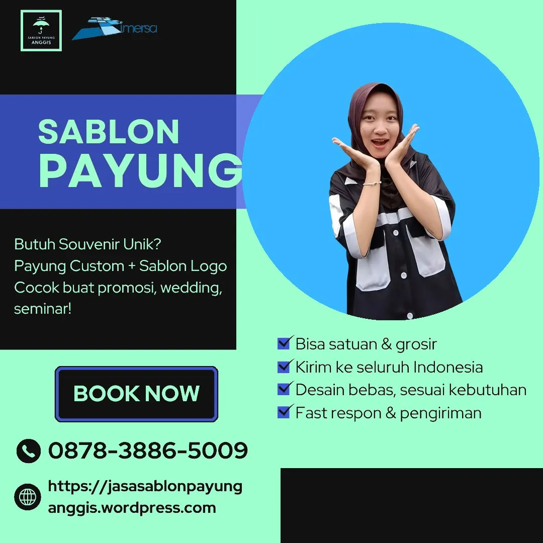 0878-3886-5009 (WA) Payung Souvenir Pengajian, Harga Souvenir Payung di Semarang, Payung Souvenir Murah, Souvenir Payung Bandung, Souvenir Payung Palembang, Pembuatan Payung Souvenir, Souvenir Payung Sidoarjo, Souvenir Payung Murah Malang, Harga Sablon Payung di Medan, Harga Souvenir Payung Magelang