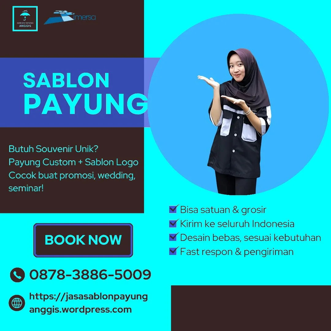 0878-3886-5009 (WA) Supplier Payung di Jogja, Harga Sablon Payung, Vendor Payung Jogja, Pembuatan Payung Souvenir, Souvenir Payung Custom, Payung Promosi Bali, Payung Custom Jakarta, Harga Sablon Payung di Medan, Jasa Sablon Payung Denpasar, Souvenir Payung Madiun