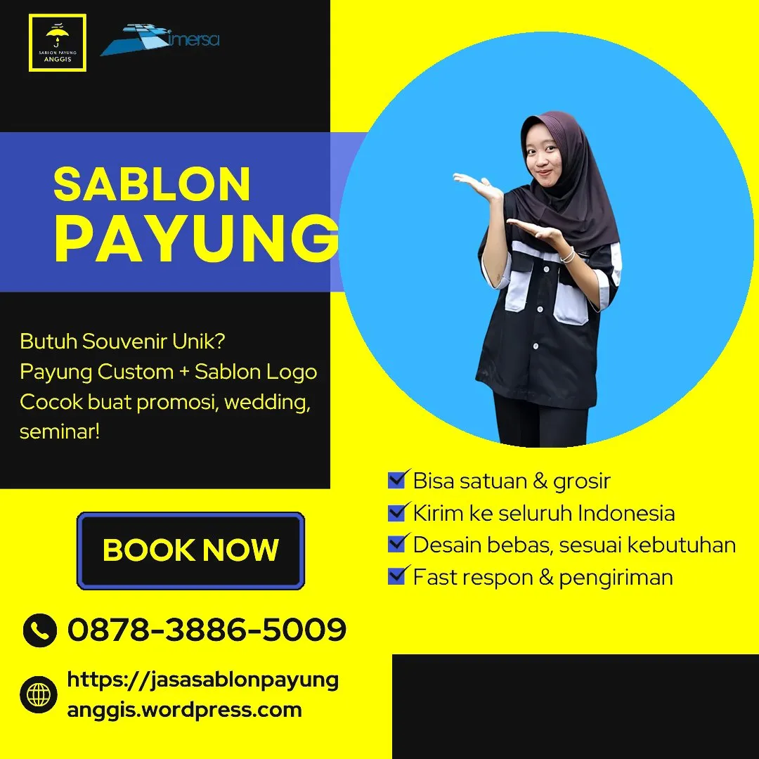 0878-3886-5009 (WA) Payung Murah Untuk Souvenir, Payung Promosi Murah Surabaya, Tempat Sablon Payung, Souvenir Pernikahan Payung, Jual Souvenir Payung, Sablon Payung Bogor, Jasa Sablon Payung Klaten, Payung Sablon, Toko Souvenir Payung, Souvenir Payung Jogja