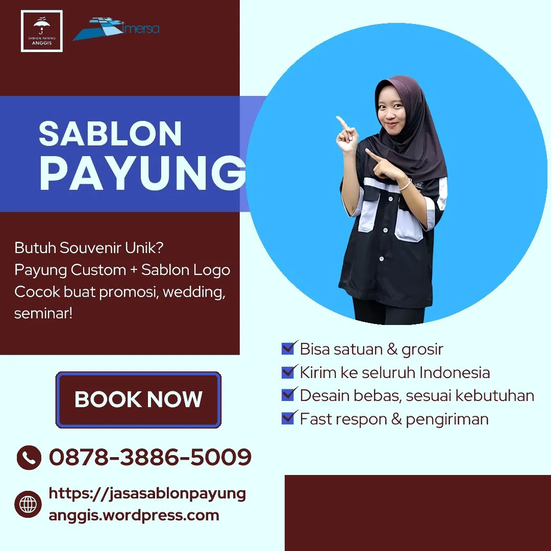 0878-3886-5009 (WA) Custom Payung Surabaya, Harga Payung Lipat Promosi Murah, Harga Souvenir Payung di Magelang, Payung Souvenir Depok, Souvenir Promosi Payung Lipat, Sablon Payung Malang, Payung Promosi Malang, Souvenir Payung Murah Magelang, Payung Custom Bali, Payung Souvenir Murah