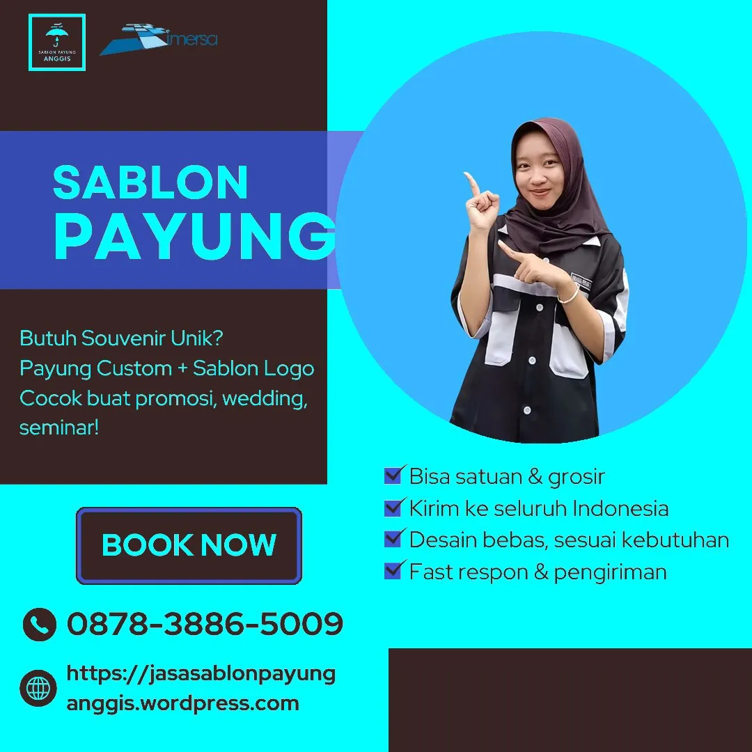 0878-3886-5009 (WA) Souvenir Payung Semarang, Pabrik Payung Jogja, Payung Promosi Murah Surabaya, Souvenir Pernikahan Payung, Souvenir Payung, Payung Souvenir Kupang, Payung Custom Bali, Harga Souvenir Payung, Souvenir Payung Murah Malang, Sablon Souvenir Payung