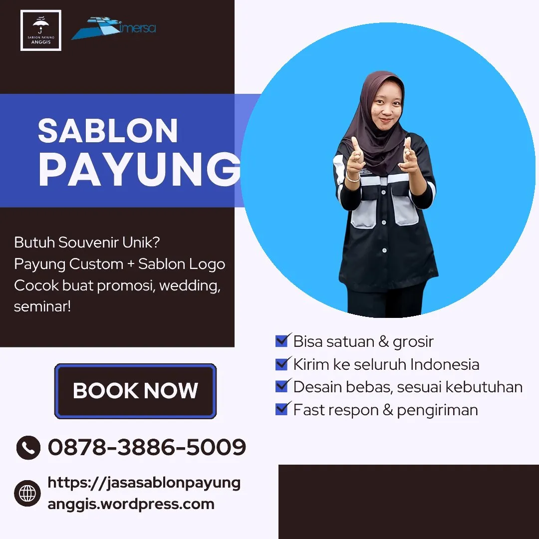 0878-3886-5009 (WA) Vendor Payung Promosi Surabaya, Souvenir Payung Surabaya, Sablon Payung Solo, Jasa Sablon Payung Magelang, Harga Bikin Payung Souvenir, Souvenir Payung Cimahi, Payung Custom Semarang, Payung Custom Surabaya, Payung Souvenir Murah Bandung, Souvenir Payung Kendari