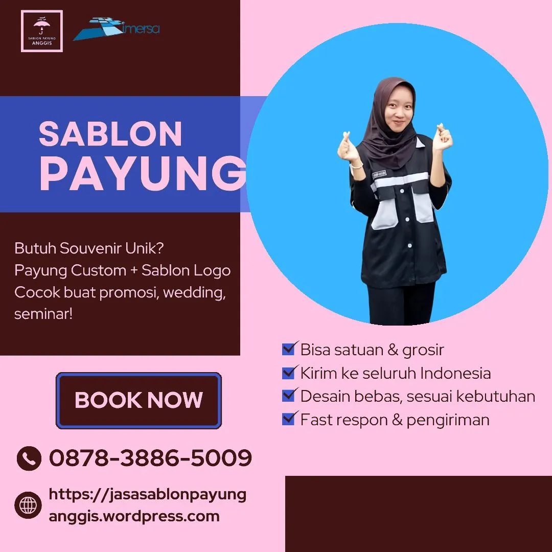 0878-3886-5009 (WA) Harga Souvenir Payung di Bandung, Souvenir Payung Murah Jakarta, Payung Souvenir Depok, Jasa Sablon Payung Surabaya, Sablon Payung Cirebon, Souvenir Payung Bandung, Bungkus Souvenir Payung Plastik, Payung Lipat Promosi Murah, Sablon Payung Medan, Payung Promosi Bali