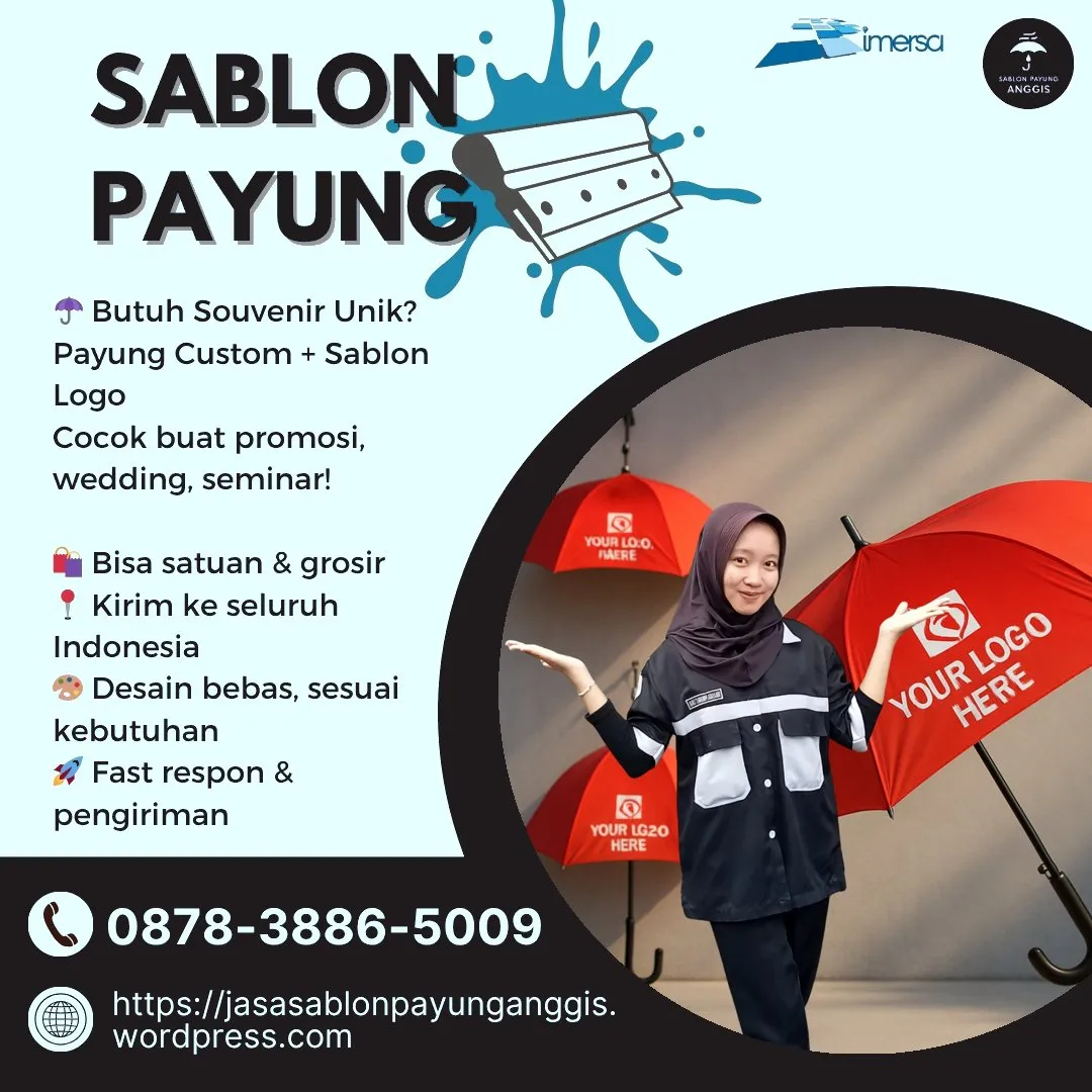 0878-3886-5009 (WA) Jual Beli Payung Sablon, Souvenir Payung Anak-Anak, Cetak Payung Custom, Souvenir Payung Pekalongan, Gambar Souvenir Payung Murah, Souvenir Payung, Payung Souvenir Yogyakarta, Payung Otomatis Sablon, Tempat Sablon Payung, Sablon Payung Kupang