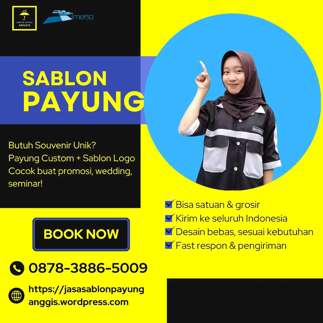 0878-3886-5009 (WA) Pesan Payung Souvenir, Souvenir Payung Cimahi, Payung Souvenir Bekasi, Harga Sablon Payung di Bekasi, Sablon Payung Golf, Jasa Sablon Payung Jakarta, Souvenir Payung Batik, Souvenir Payung Bandung, Souvenir Payung Murah Jakarta, Payung Untuk Souvenir