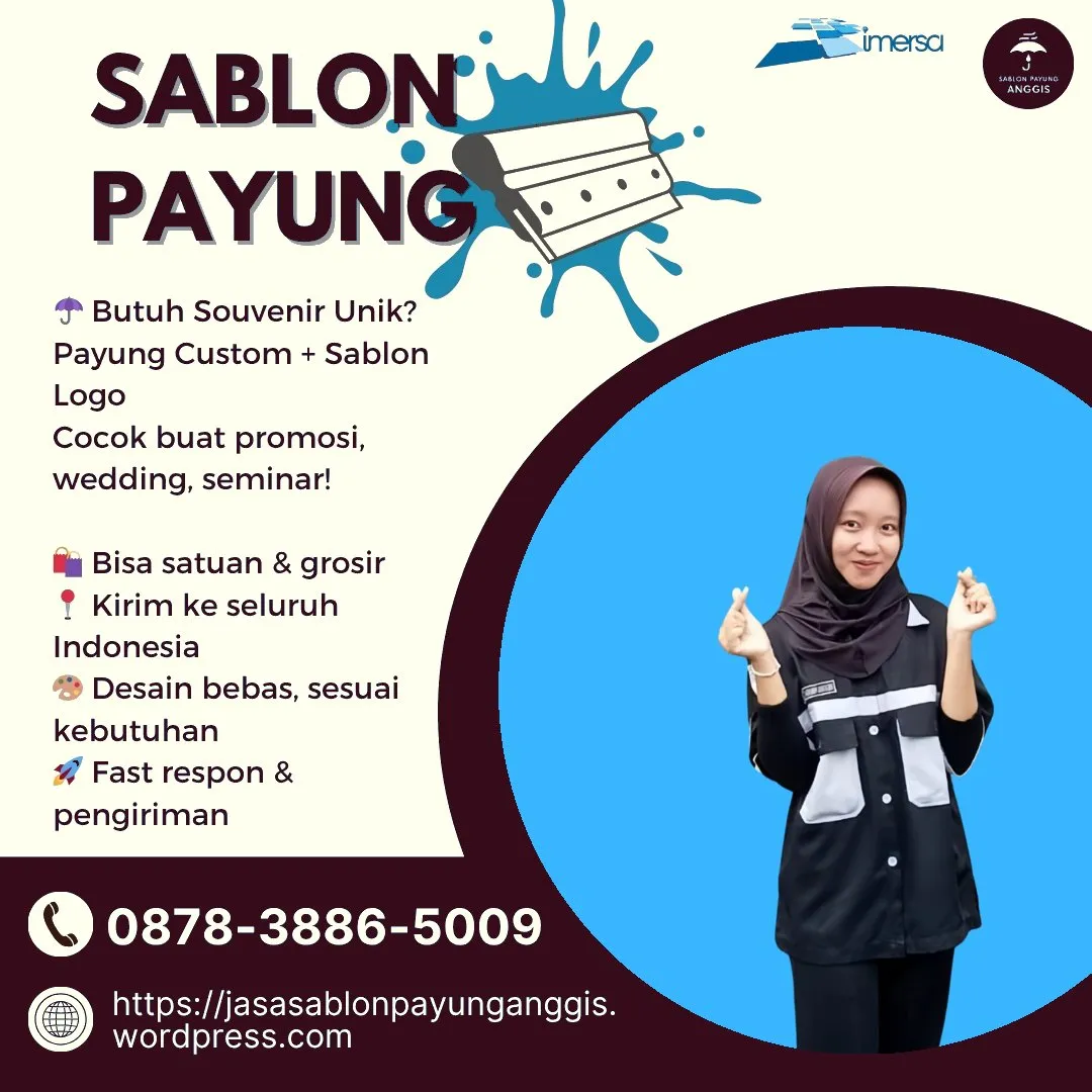 0878-3886-5009 (WA) Payung Souvenir Kupang, Payung Souvenir Murah, Sablon Payung DTF, Custom Payung, Payung Souvenir Bali, Souvenir Payung Murah Semarang, Payung Souvenir Kupang, Payung Hitam Sablon, Souvenir Payung Cimahi, Harga Sablon Payung Promosi