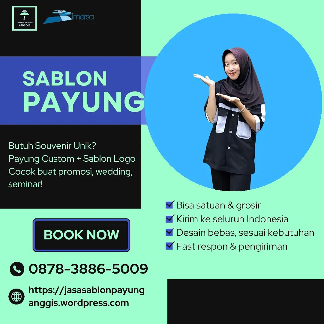 0878-3886-5009 (WA) Sablon Payung Bekasi, Harga Grosir Payung Souvenir, Souvenir Payung Cirebon, Souvenir Payung Murah Malang, Souvenir Payung Cimahi, Sablon Payung Surabaya, Harga Sablon Payung di Surabaya, Payung Souvenir Bali, Jasa Sablon Payung Magelang, Harga Sablon Payung Murah