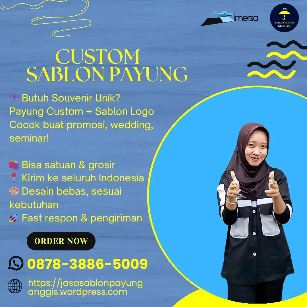 0878-3886-5009 (WA) Pabrik Payung Souvenir, Payung Custom Logo, Grosir Payung Jogja, Tempat Sablon Payung Bandung, Sablon Payung Bekasi, Souvenir Payung Murah Malang, Jual Macam Payung Souvenir, Harga Souvenir Payung Bandung, Payung Promosi Jakarta, Payung Promosi