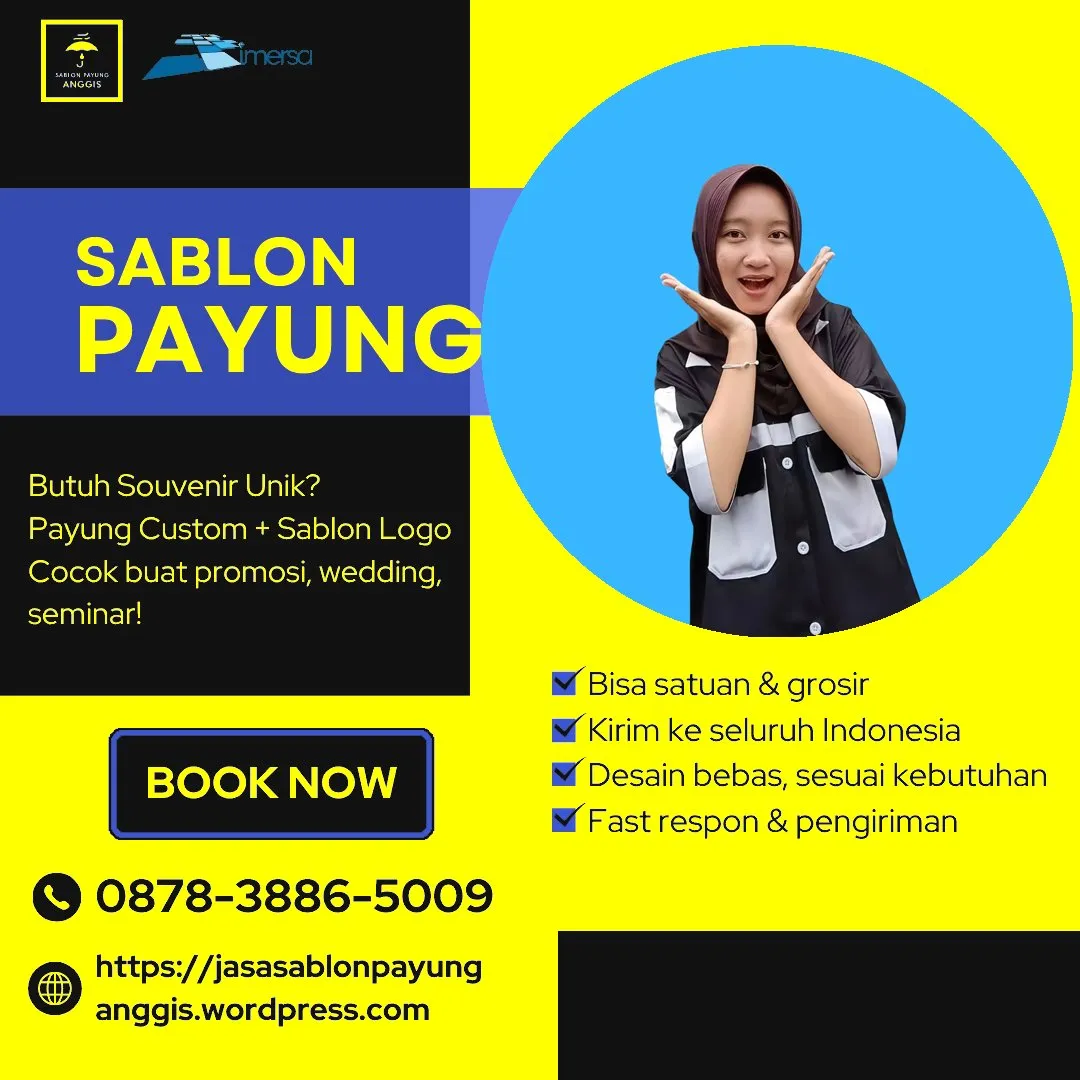 0878-3886-5009 (WA) Sablon Payung Semarang, Jasa Sablon Payung Malang, Payung Souvenir Murah, Souvenir Payung Jember, Jasa Pembuatan Sablon Payung, Pesan Sablon Payung, Harga Payung Custom, Souvenir Promosi Payung Lipat, Payung Lipat Custom, Souvenir Payung Pekalongan