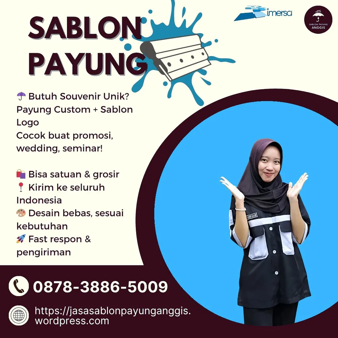 0878-3886-5009 (WA) Jasa Sablon Payung Samarinda, Custom Payung Jogja, Buat Payung Custom, Souvenir Payung Custom, Harga Souvenir Payung Bandung, Payung Promosi, Payung Souvenir Kupang, Harga Sablon Payung, Payung Souvenir Palembang, Sablon Payung Terdekat