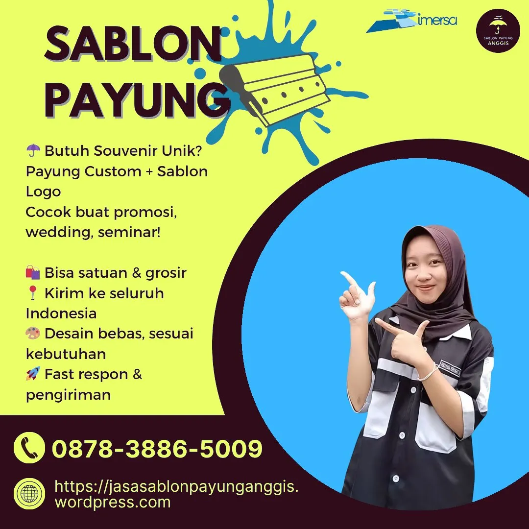 0878-3886-5009 (WA) Souvenir Payung Anak-Anak, Payung Custom Semarang, Sablon Payung Sidoarjo, Sablon Payung Solo, Souvenir Payung Kendari, Payung Buat Souvenir, Harga Payung Promosi Bandung, Jasa Sablon Payung Bali, Daftar Harga Payung Souvenir, Harga Sablon Payung di Jogja