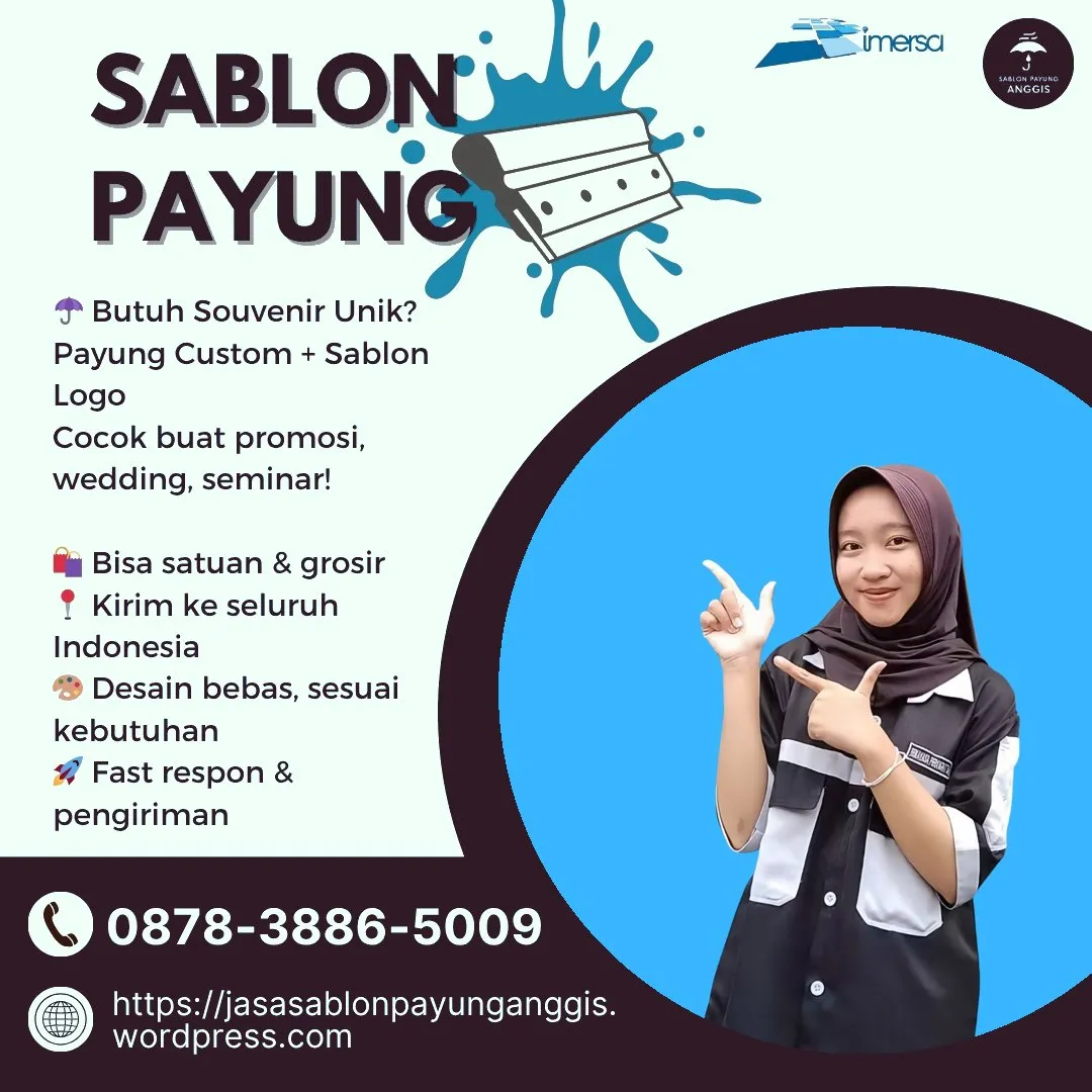 0878-3886-5009 (WA) Harga Souvenir Payung Golf, Sablon Payung Golf, Payung Promosi, Sablon Payung Murah Surabaya, Payung Golf Custom, Souvenir Payung Lamongan, Payung Buat Souvenir, Harga Sablon Payung di Bekasi, Souvenir Payung Murah Semarang, Souvenir Payung Yogyakarta