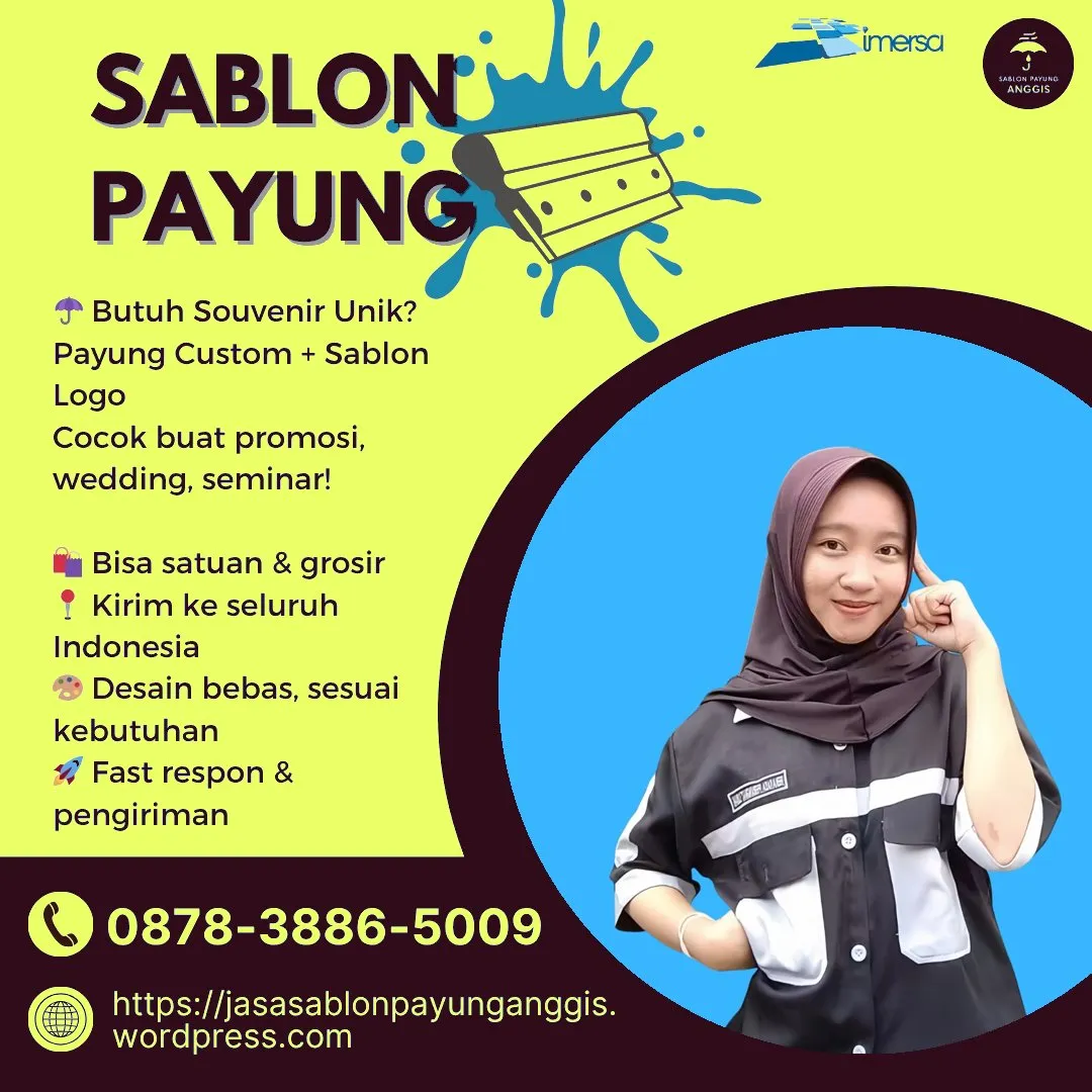 0878-3886-5009 (WA) Harga Payung Promosi di Jogja, Payung Custom Jakarta, Sablon Payung Klaten, Sablon Payung Satuan Surabaya, Jasa Pembuatan Sablon Payung, Payung Custom Bandung, Payung Promosi Jakarta, Jasa Sablon Payung, Harga Payung Souvenir, Gambar Payung Souvenir