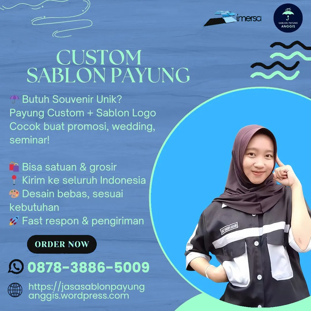 0878-3886-5009 (WA) Pembuatan Payung Promosi Bandung, Harga Payung Custom, Harga Sablon Payung, Payung Souvenir Bekasi, Sablon Payung Purworejo, Gambar Souvenir Payung Murah, Payung Murah Untuk Souvenir, Souvenir Payung Murah di Yogyakarta, Souvenir Payung Bali, Promosi Payung