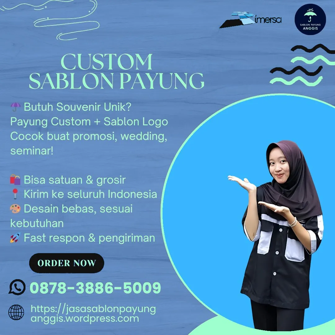 0878-3886-5009 (WA) Souvenir Payung Madiun, Souvenir Payung Lamongan, Souvenir Payung Semarang, Harga Grosir Payung Jogja, Harga Sablon Payung di Bekasi, Jasa Sablon Payung Denpasar, Payung Custom Semarang, Harga Souvenir Payung Magelang, Souvenir Payung, Payung Custom Surabaya