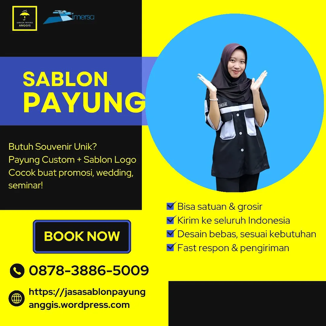 0878-3886-5009 (WA) Promosi Payung, Payung Promosi Bandung, Payung Souvenir Yogyakarta, Hadiah Payung Souvenir, Harga Grosir Payung Jogja, Souvenir Payung Karawang, Payung Promosi, Sablon Payung Kupang, Bikin Payung Custom, Pembuatan Payung Promosi Bandung