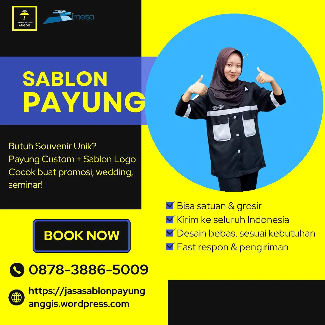 0878-3886-5009 (WA) Sablon Payung Purworejo, Pesan Payung Berlogo, Sablon Payung Jakarta, Souvenir Topi Payung, Souvenir Payung, Buat Payung Custom, Harga Sablon Payung di Medan, Harga Payung Lipat Promosi Murah, Souvenir Payung Jakarta, Payung Lucu Sablon