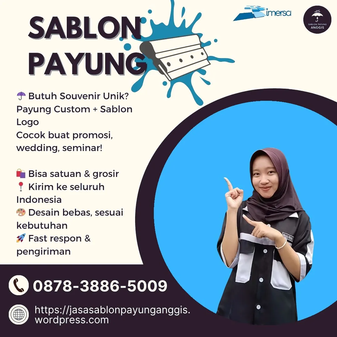 0878-3886-5009 (WA) Harga Payung Promosi Bandung, Souvenir Payung Kediri, Payung Promosi Bali, Harga Souvenir Payung di Bandung, Sablon Payung Malang, Harga Payung Promosi di Jogja, Tempat Pembuatan Payung Promosi di Bandung, Vendor Payung Jogja, Pabrik Payung Souvenir, Harga Payung Promosi Bandung