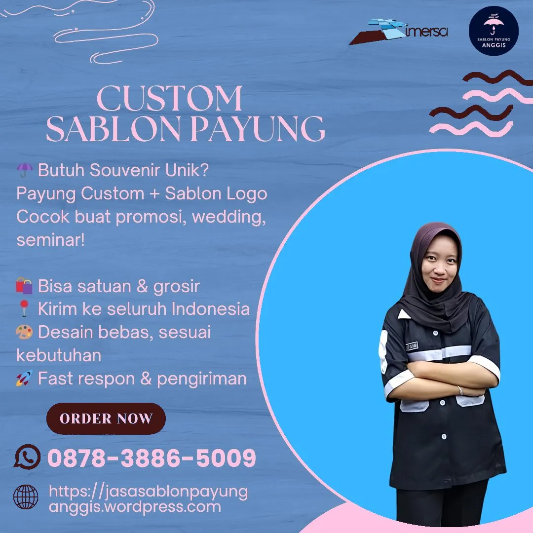 0878-3886-5009 (WA) Harga Sablon Payung di Medan, Souvenir Payung, Pesan Payung Souvenir, Payung Promosi, Aneka Payung Souvenir, Souvenir Payung Banjarmasin, Payung Untuk Souvenir, Souvenir Payung Pekalongan, Payung Souvenir Bali, Souvenir Pernikahan Payung