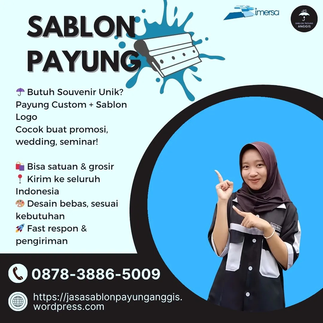 0878-3886-5009 (WA) Jasa Sablon Payung Jakarta, Sablon Payung Surabaya, Custom Payung Bandung, Souvenir Payung Kendari, Harga Payung Custom, Pabrik Payung Souvenir, Souvenir Payung Kediri, Harga Payung Souvenir, Payung Souvenir Murah Bandung, Sablon Payung Sidoarjo