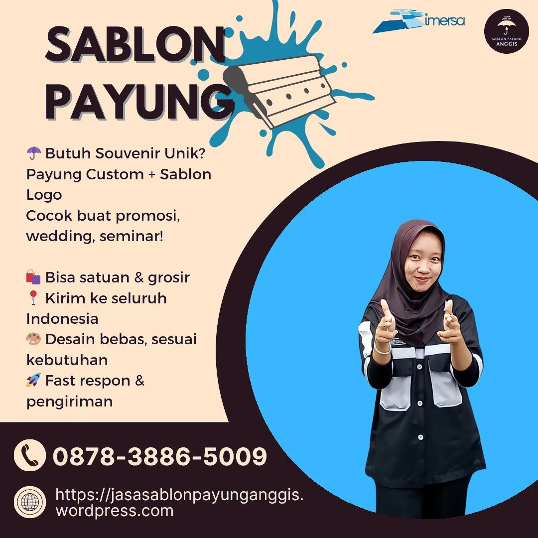 0878-3886-5009 (WA) Membuat Souvenir Payung, Payung Souvenir Palembang, Payung Souvenir Bali, Membuat Souvenir Payung, Harga Sablon Payung di Bogor, Payung Promosi Jakarta, Harga Payung Murah Untuk Souvenir, Souvenir Payung Jember, Harga Souvenir Payung di Bali, Harga Sablon Payung di Malang