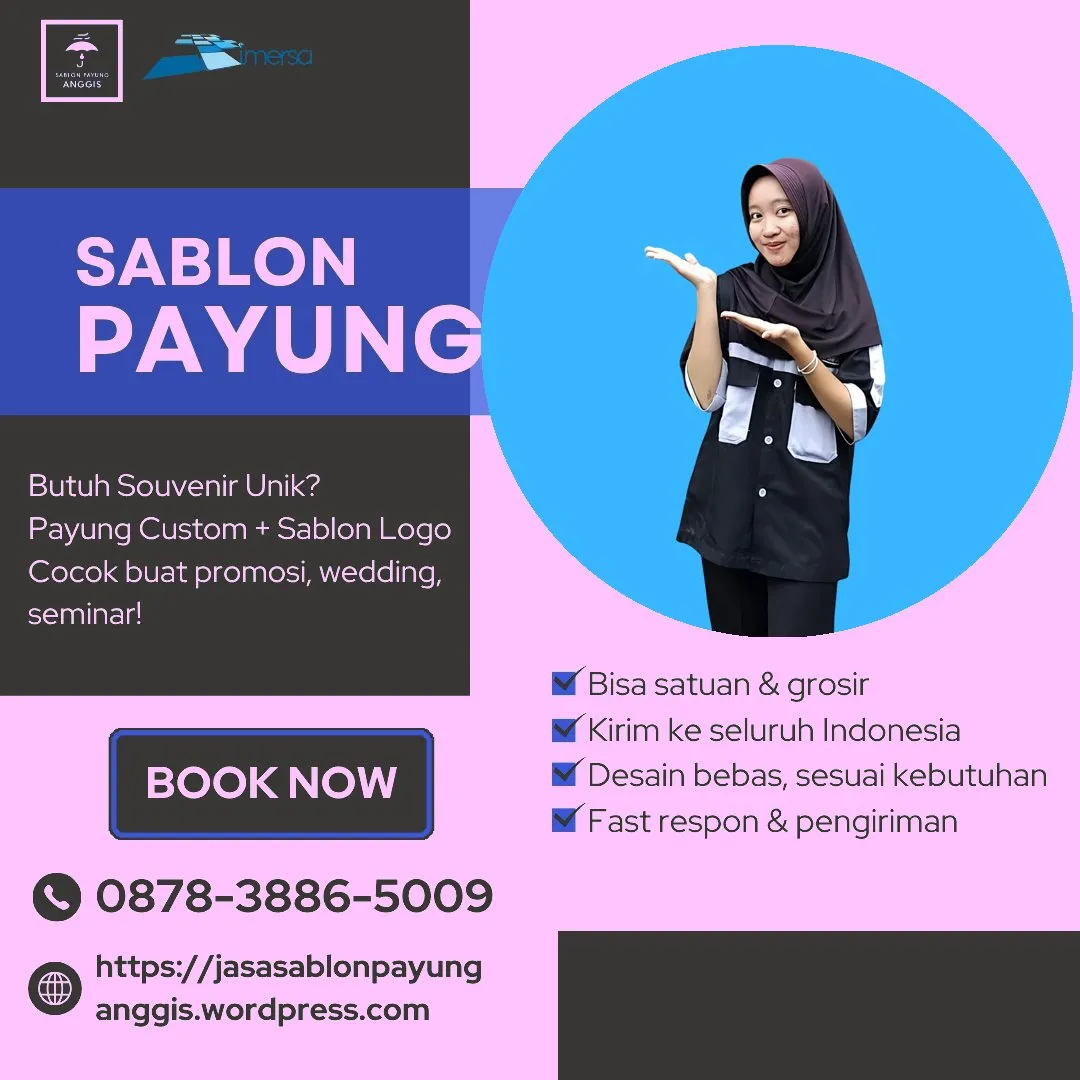 0878-3886-5009 (WA) Sablon Payung Surabaya, Gambar Sablon Payung, Bungkus Souvenir Payung Plastik, Gambar Payung Souvenir, Souvenir Payung Batam, Harga Souvenir Payung di Magelang, Daftar Harga Payung Souvenir, Tempat Sablon Payung, Souvenir Payung Pernikahan, Harga Bikin Payung Souvenir