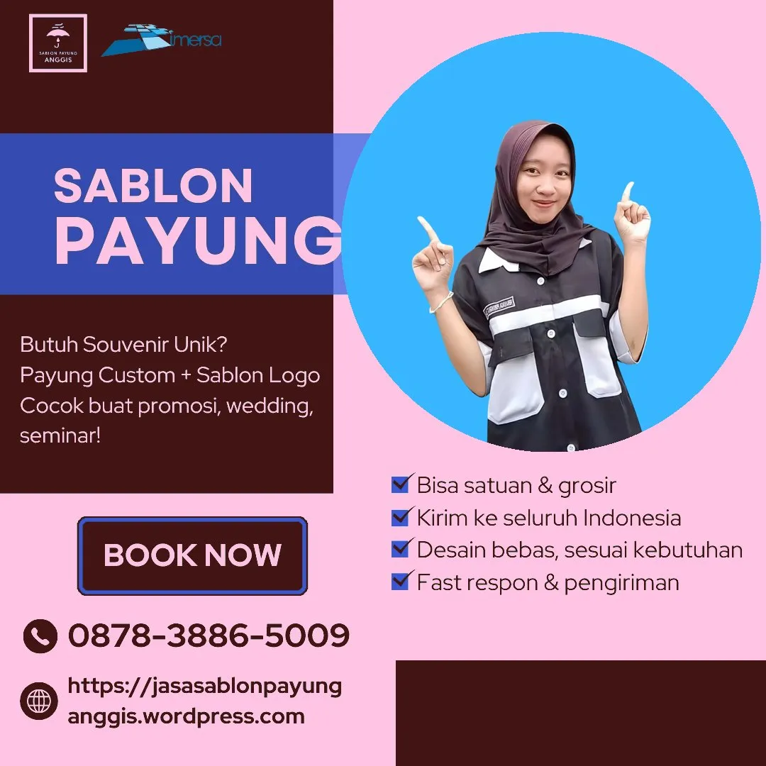 0878-3886-5009 (WA) Souvenir Payung Murah Semarang, Harga Sablon Payung di Surabaya, Sablon Payung, Payung Promosi Nagoya, Payung Hitam Sablon, Custom Payung di Jakarta, Souvenir Payung Kendari, Harga Sablon Payung Bandung, Daftar Harga Sablon Payung, Payung Souvenir Tangerang