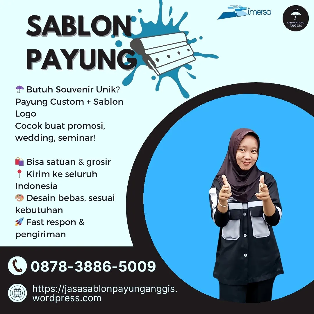 0878-3886-5009 (WA) Souvenir Payung Murah Jakarta, Payung Custom Logo, Jual Payung Jogja, Payung Promosi Bandung, Harga Pembuatan Payung Souvenir, Custom Payung, Jasa Sablon Payung, Payung Promosi, Payung Transparan Promosi, Payung Souvenir Bali