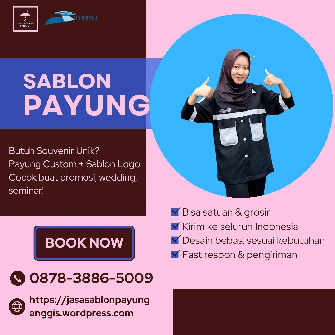 0878-3886-5009 (WA) Sablon Payung Klaten, Payung Custom Bandung, Harga Payung Murah Untuk Souvenir, Harga Payung Promosi Bandung, Cetak Payung Custom, Jasa Sablon Payung Samarinda, Sablon Payung Indramayu, Souvenir Payung Batik, Payung Souvenir, Gambar Sablon Payung