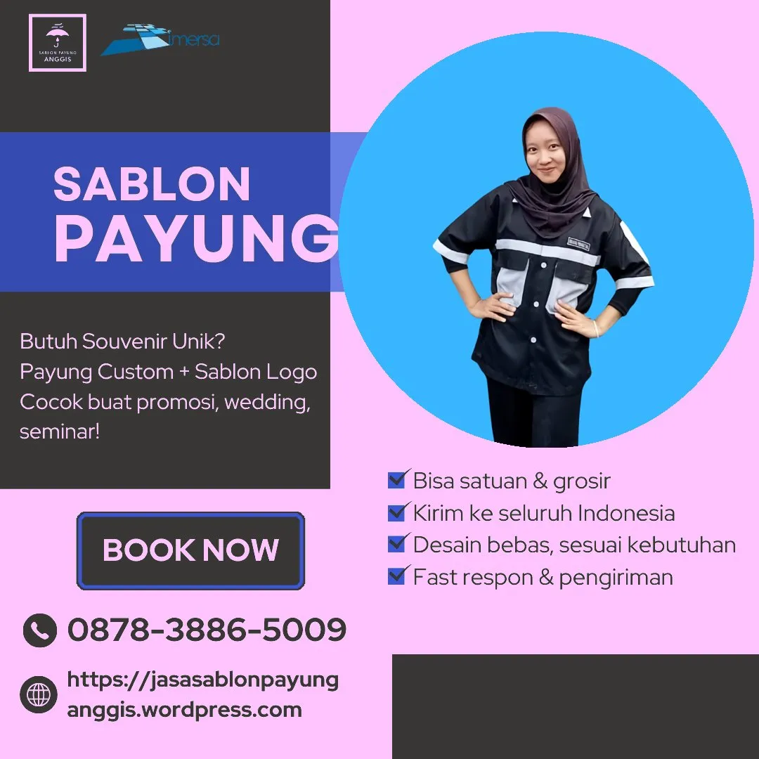 0878-3886-5009 (WA) Jual Payung Custom, Sablon Payung Golf, Gambar Souvenir Payung Murah, Sablon Payung Terdekat, Souvenir Pernikahan Payung Jakarta, Sablon Payung Satuan Surabaya, Payung Buat Souvenir, Harga Souvenir Payung Magelang, Pabrik Payung Souvenir, Buat Payung Custom