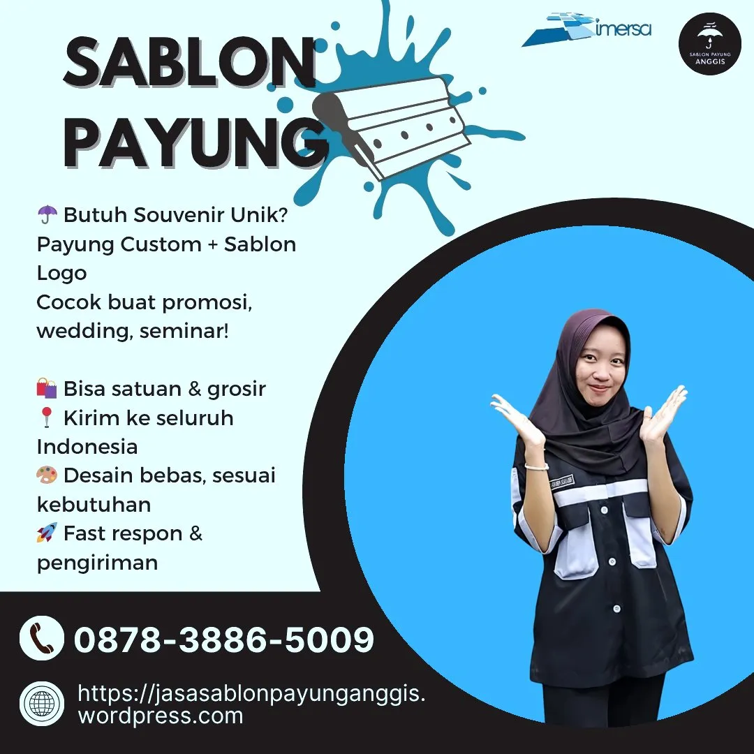 0878-3886-5009 (WA) Jual Souvenir Payung, Jual Beli Payung Sablon, Sablon Payung Terdekat, Souvenir Promosi Payung Lipat, Harga Sablon Payung di Malang, Payung Besar Souvenir, Sablon Payung Bogor, Harga Grosir Payung Jogja, Payung Murah Untuk Souvenir, Payung Souvenir Tangerang