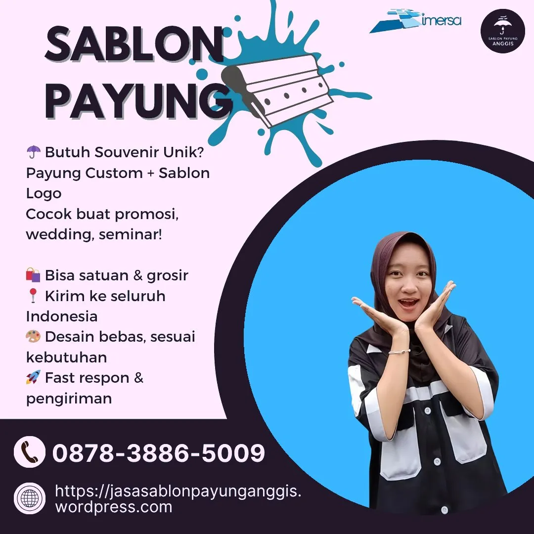 0878-3886-5009 (WA) Payung Promosi Malang, Sablon Payung Jakarta, Payung Otomatis Sablon, Sablon Payung Kupang, Souvenir Payung Surabaya, Juragan Payung Sablon, Harga Souvenir Payung Golf, Payung Custom Terdekat, Sablon Payung Bogor, Sablon Payung Satuan