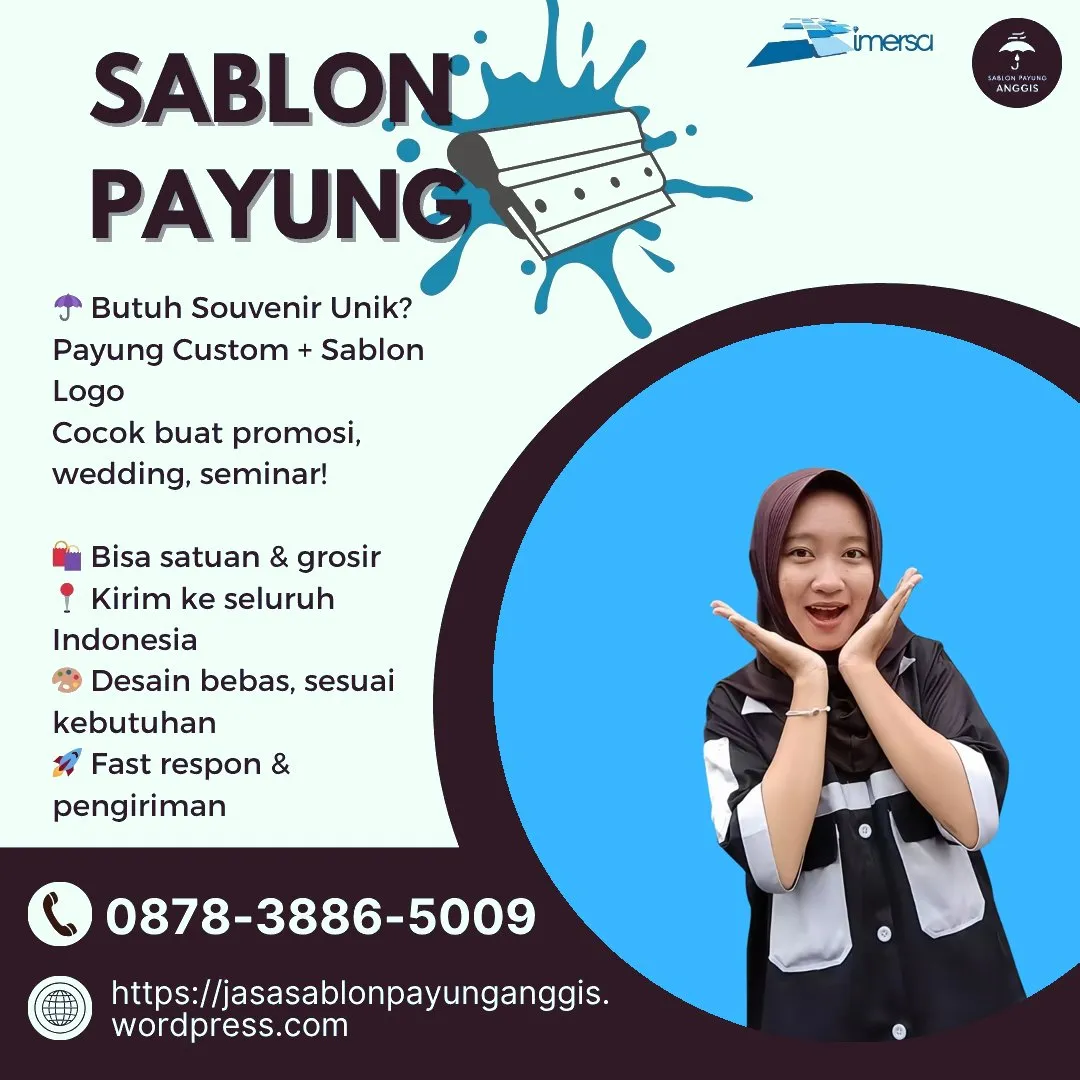 0878-3886-5009 (WA) Payung Promosi Bali, Souvenir Payung Murah, Souvenir Payung Ponorogo, Souvenir Payung Medan, Aneka Payung Souvenir, Payung Souvenir Palembang, Bungkus Souvenir Payung Plastik, Sablon Payung Medan, Harga Souvenir Payung Malang, Sablon Payung Jogja