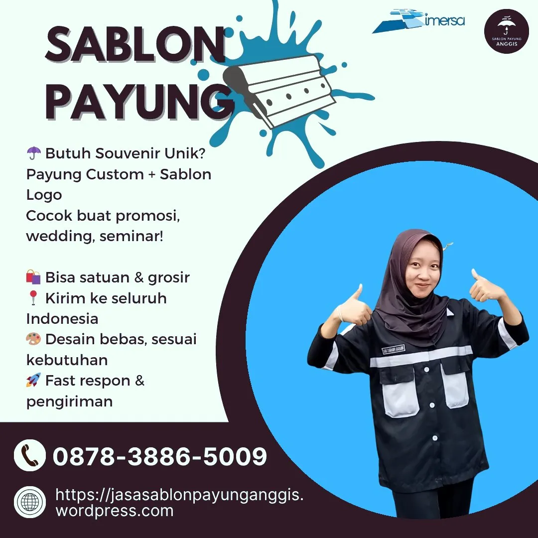 0878-3886-5009 (WA) Souvenir Payung Custom, Harga Sablon Payung di Surabaya, Payung Souvenir Pengajian, Payung Promosi Depok, Payung Souvenir Surabaya, Souvenir Payung Magelang, Harga Sablon Payung Promosi, Jasa Pembuatan Sablon Payung, Payung Promosi Bali, Harga Souvenir Payung di Semarang