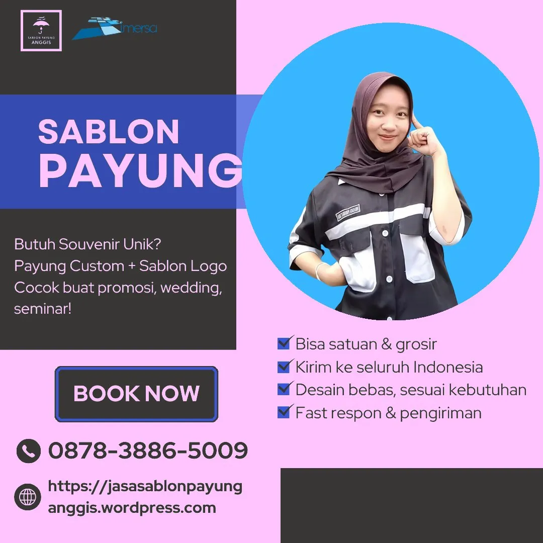 0878-3886-5009 (WA) Payung Promosi Jakarta, Jasa Sablon Payung Malang, Jasa Sablon Payung Jakarta, Harga Payung Souvenir, Daftar Harga Payung Souvenir, Souvenir Payung Jogja, Souvenir Payung Yogyakarta, Tempat Sablon Payung, Harga Payung Promosi Bandung, Supplier Payung di Jogja
