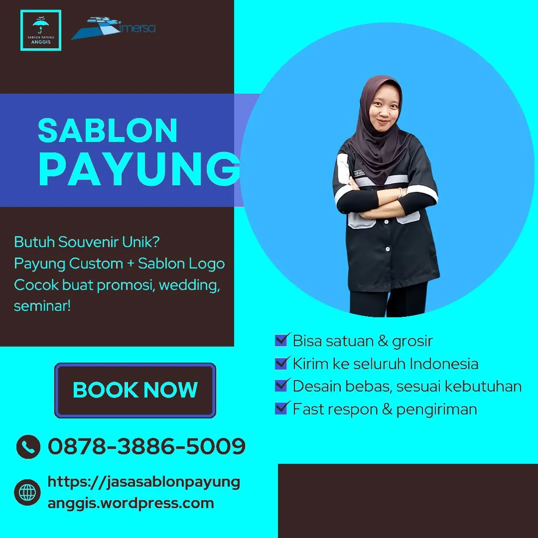 0878-3886-5009 (WA) Souvenir Payung, Sablon Payung Indramayu, Supplier Payung Custom, Harga Sablon Payung di Bekasi, Gambar Payung Souvenir, Souvenir Payung Cimahi, Payung Souvenir Kupang, Pembuatan Payung Promosi, Souvenir Payung Semarang, Harga Payung Promosi Bandung