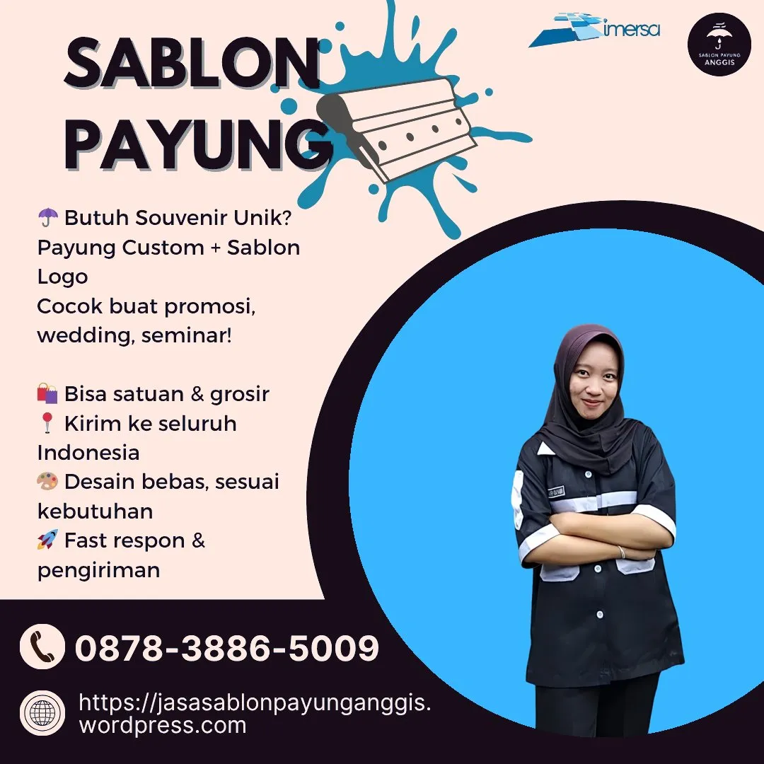 0878-3886-5009 (WA) Ukuran Sablon Payung, Souvenir Payung Frozen, Payung Besar Souvenir, Payung Souvenir Depok, Pesan Payung Promosi, Souvenir Payung Murah Jakarta, Sablon Payung Cirebon, Souvenir Pernikahan Payung Jakarta, Souvenir Payung Murah Magelang, Payung Souvenir dan Promosi