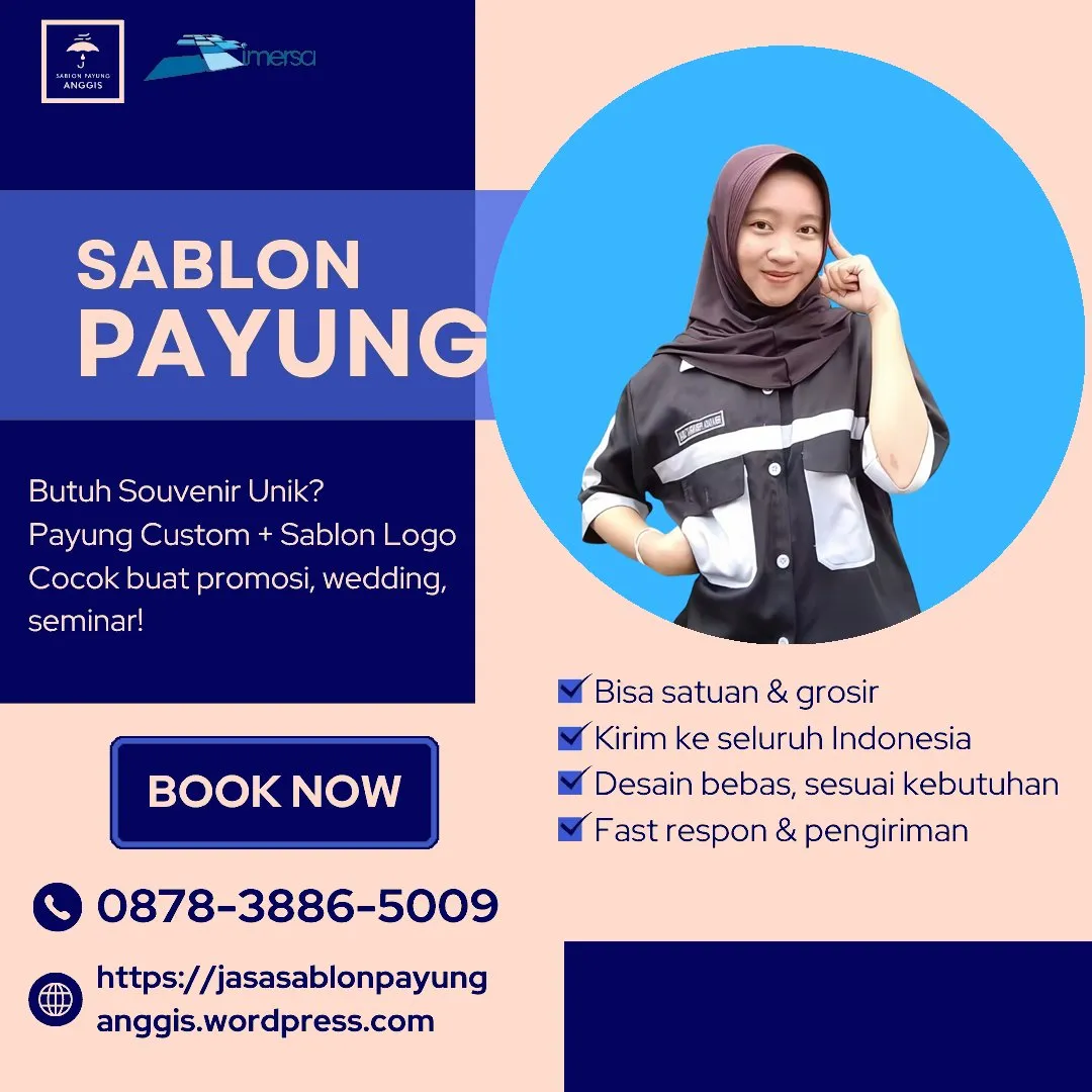 0878-3886-5009 (WA) Custom Payung Jakarta, Pusat Souvenir Payung, Pesan Payung Promosi, Buat Payung Custom, Jasa Sablon Payung Surabaya, Jasa Sablon Payung Samarinda, Souvenir Payung Magelang, Toko Souvenir Payung, Pesan Sablon Payung, Jasa Sablon Payung Klaten