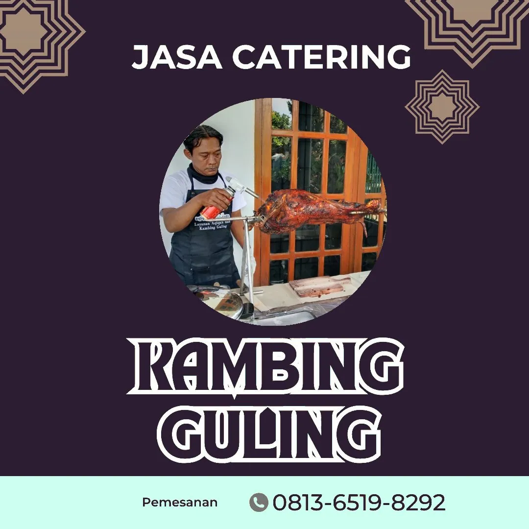 Warga Nawangan Pilih Rasa Autentik & Daging Empuk! Pesan di 0813-6519-8292 🍗