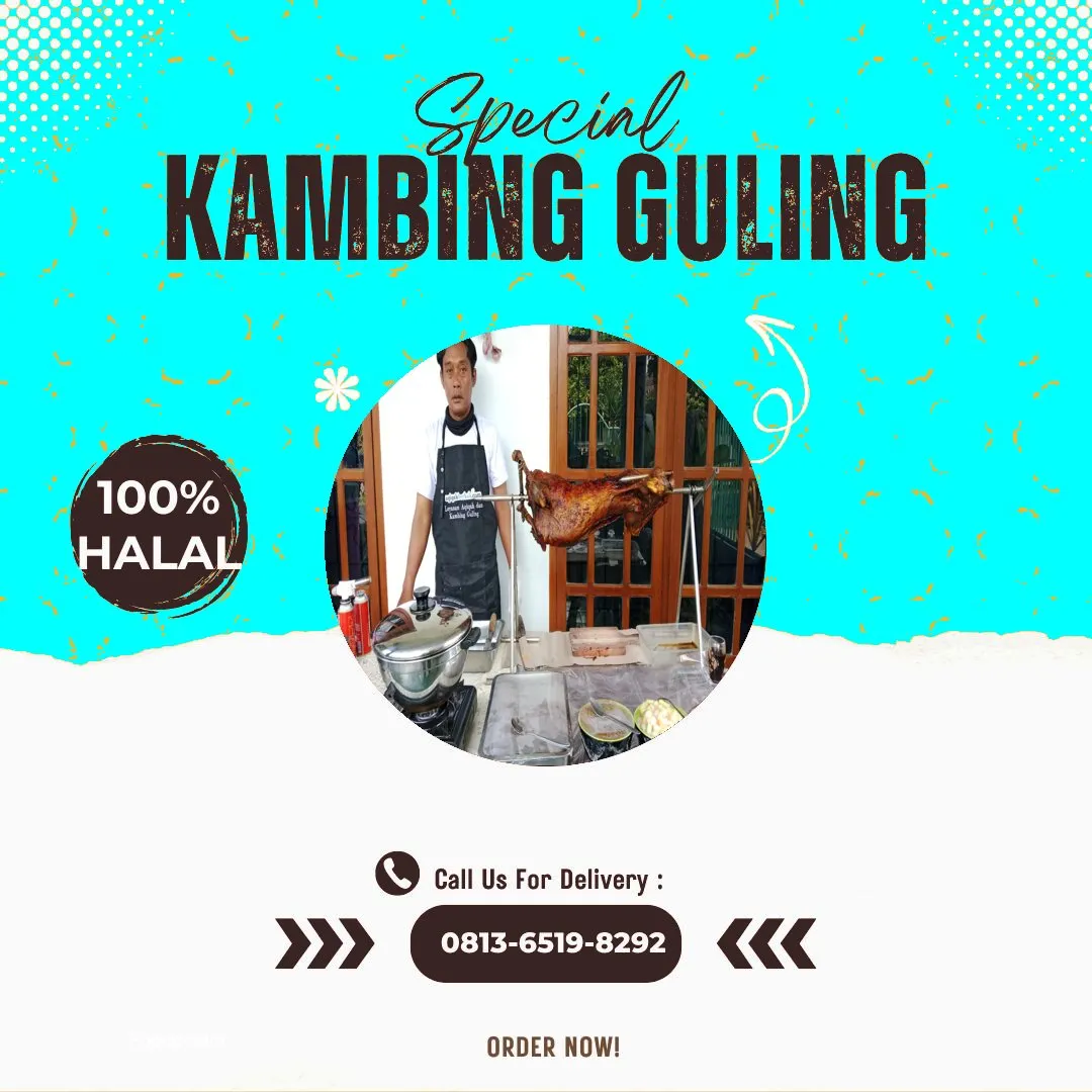 Cari Rasa Autentik di Jember Sumberjambe? Yuk Pesan Sekarang via WA 0813-6519-8292 🔥