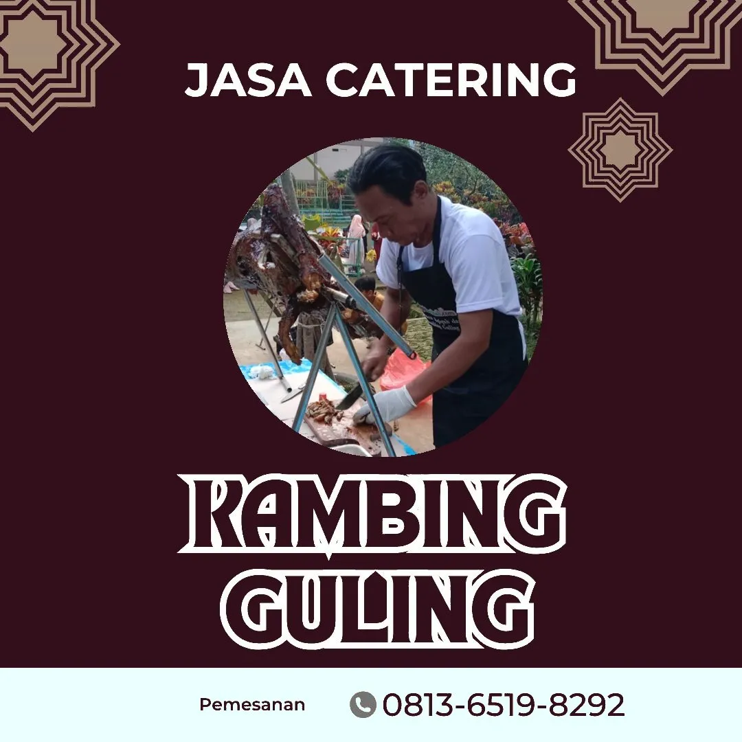 Warga Banyuwangi Genteng Pilih Kami! Bumbu Meresap, Harga Ramah – WA 0813-6519-8292 💍
