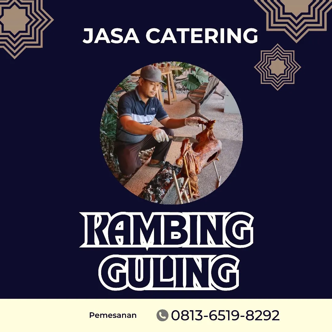 Daging Empuk & Rasa Juara untuk Acara di Banyuwangi Srono – WA 0813-6519-8292 🍖