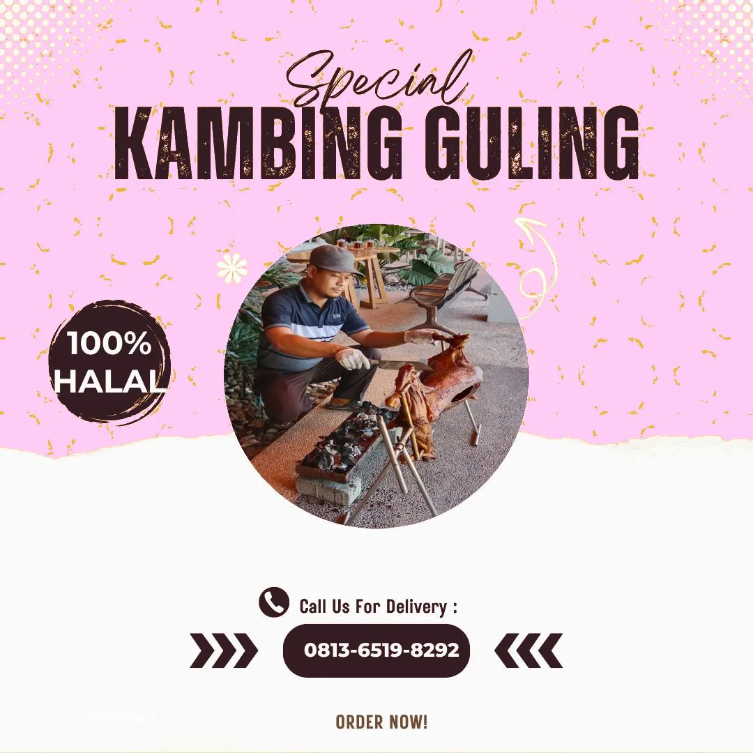 Rasakan Cita Rasa Autentik Probolinggo, Layanan Antar & Custom – 0813-6519-8292 🎉