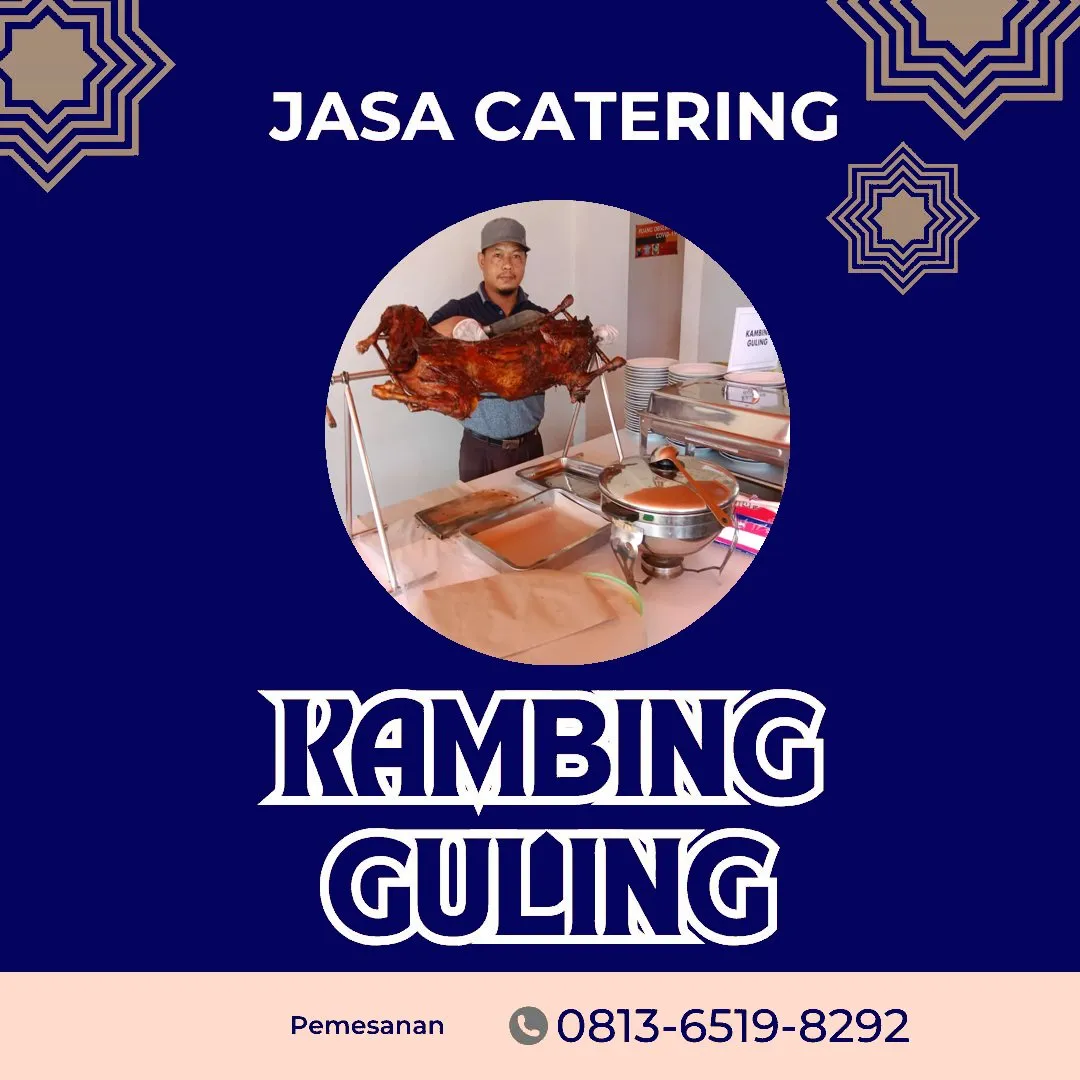 Warga Sukapura Percaya! Rasa Autentik & Paket Fleksibel – 0813-6519-8292 💍