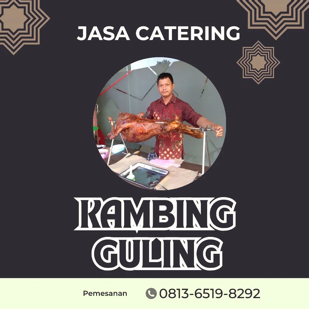 Daging Empuk & Layanan Antar Cepat untuk Acara di Prigen – WA 0813-6519-8292 🍖