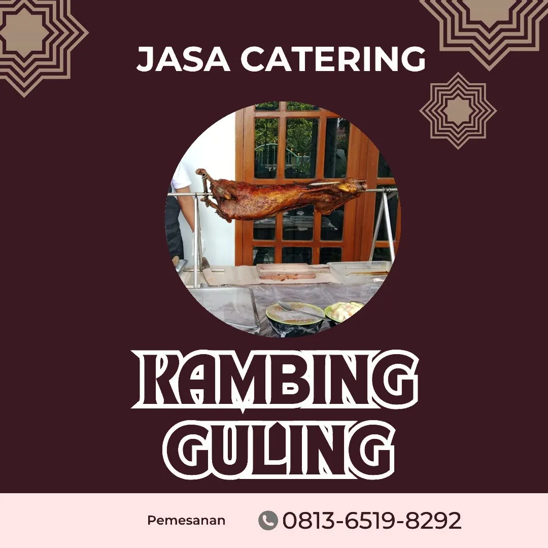 Krembung Puas! Bumbu Meresap, Layanan Antar Cepat & Harga Hemat 🍢 | WA 0813-6519-8292