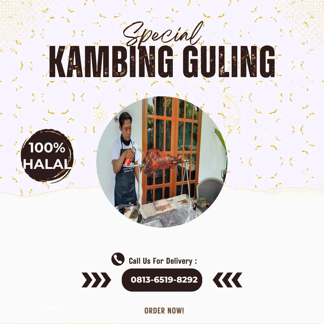 Kelezatan Ala Kauman: Daging Lembut, Bumbu Meresap, & Harga Bersahabat – 0813-6519-8292 🍽️