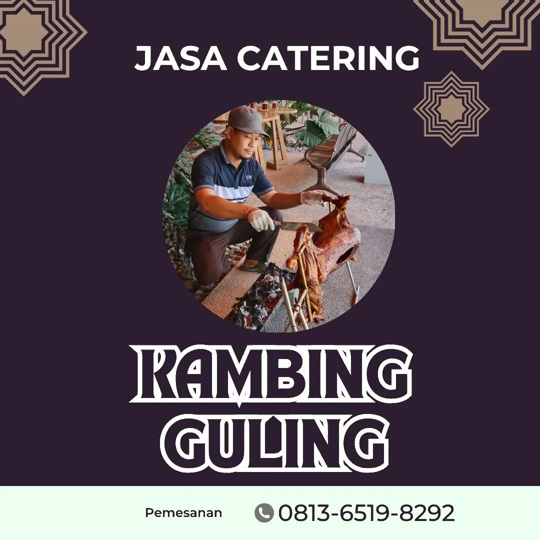 Catering Kambing Guling Mojokerto Mojoanyar